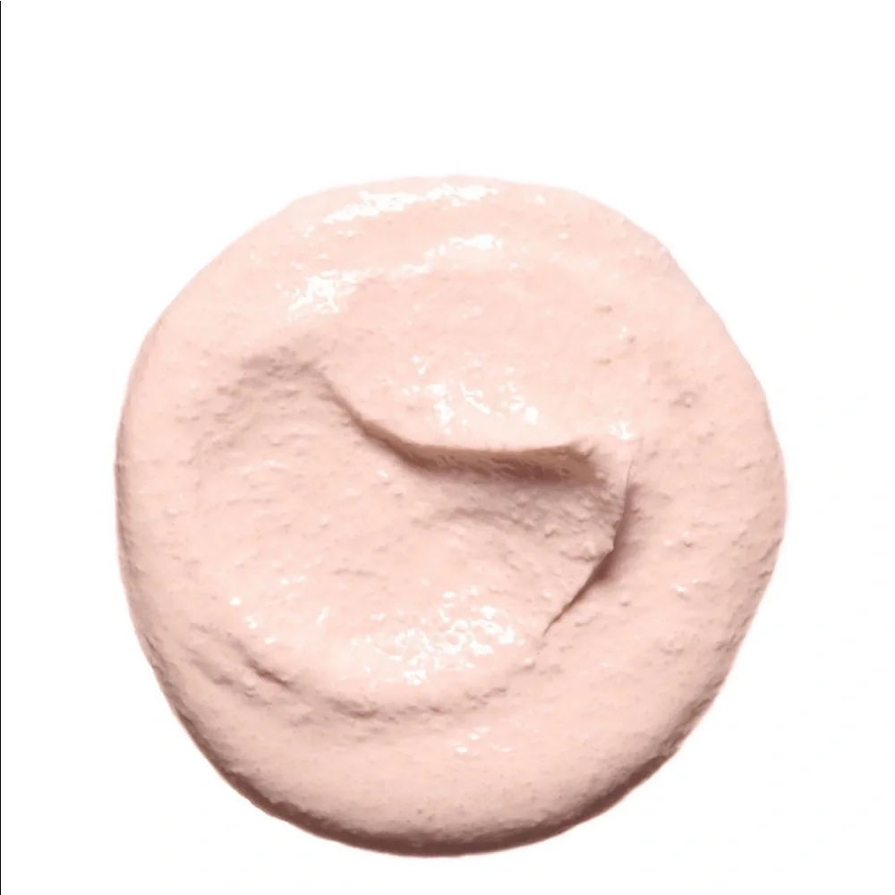 CLARINS Exfoliating Body Scrub 3.5oz $25 NWOB